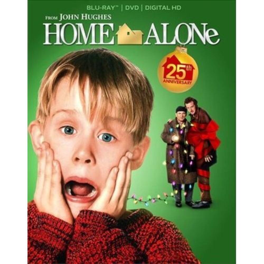 Home Alone